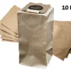 Sacchetti Polvere 10pz per NH7237 (Autopower 500-S)