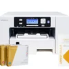 Sawgrass Stampante SG500 A4 Chromablast per trasferimenti su Cotone chiaro