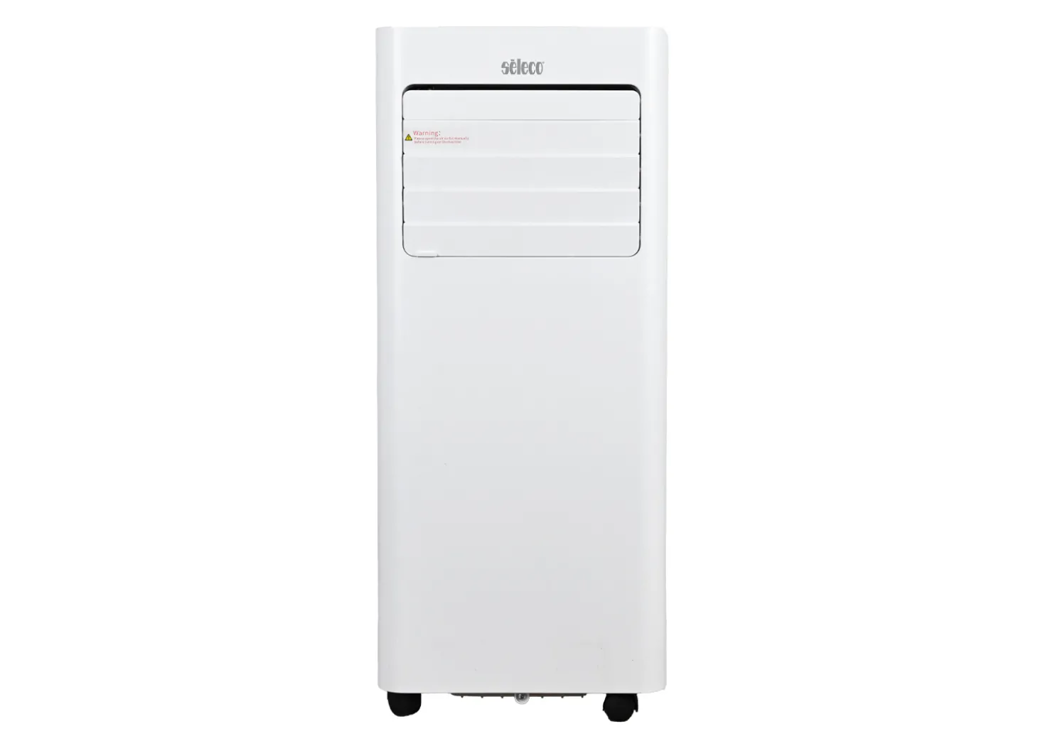 Seleco Condizionatore Portatile 7000 BTU/h