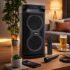 Seleco Party Speaker con Tecnologia Wireless Bluetooth