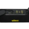 Seleco Speaker Bluetooth Portatile con Luci LED