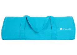 Silhouette Borsa a tracolla per Silhouette Cameo 4 Blu