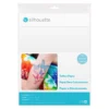 Silhouette Carta per tatuaggi temporanei Trasparente