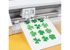 Silhouette Carta per tatuaggi temporanei Trasparente