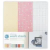 Silhouette Carta Washi Adesiva 30cmx30cm