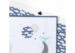 Silhouette Carta Washi Adesiva 30cmx30cm