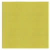 Silhouette Cartoncini adesivi Giallo Acido 25pz 30x30cm