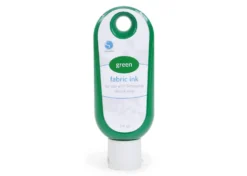 Silhouette Colore per Tessuti Verde 59ml