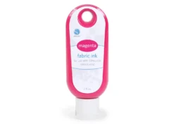 Silhouette Colore per Tessuti Magenta 59ml
