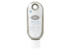 Silhouette Colore per Tessuti Grigio 59ml
