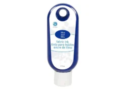 Silhouette Colore per Tessuti Blu 59ml
