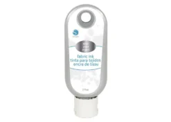 Silhouette Colore per Tessuti Argento 59ml