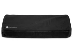 Silhouette Cover antipolvere per Silhouette Cameo 4 Nera