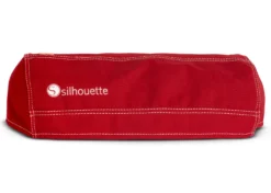 Silhouette Cover antipolvere Rossa per Portrait