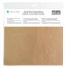 Silhouette Fogli di Protezione Elettrostatico Curio 2 e Cameo 5 2pz 30,5cmx30,5cm