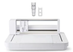 Silhouette Plotter da Taglio Curio 2