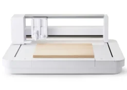 Silhouette Plotter da Taglio Curio 2