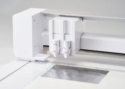 Silhouette Plotter da Taglio Curio 2