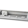 Silhouette Plotter da Taglio Cameo 5 Plus Bianco