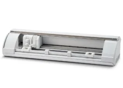 Silhouette Plotter da Taglio Cameo 5 Plus Bianco