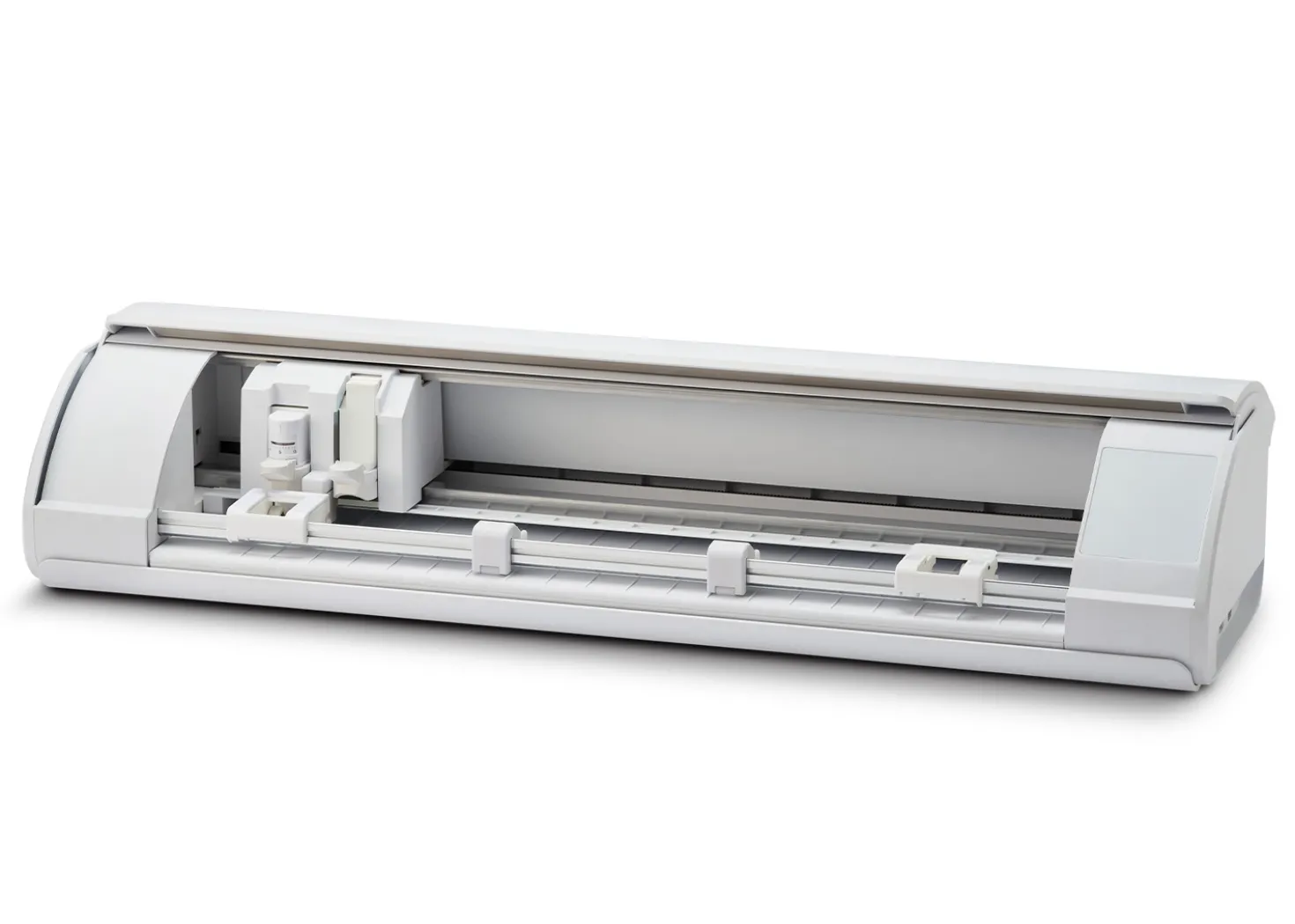 Silhouette Plotter da Taglio Cameo 5 Plus Bianco