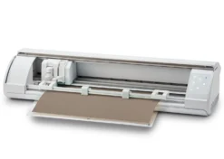 Silhouette Plotter da Taglio Cameo 5 Plus Bianco