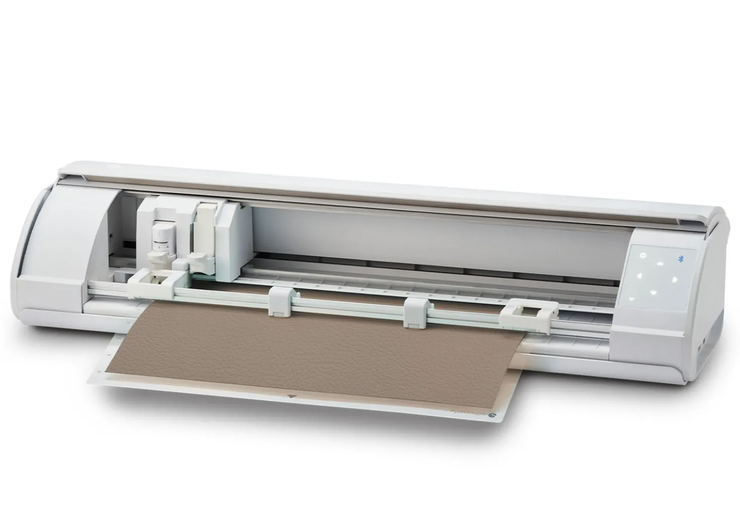 Silhouette Plotter da Taglio Cameo 5 Plus Bianco