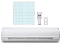 Silhouette Plotter da Taglio Cameo 5 Plus Bianco