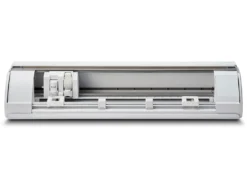 Silhouette Plotter da Taglio Cameo 5 Plus Bianco