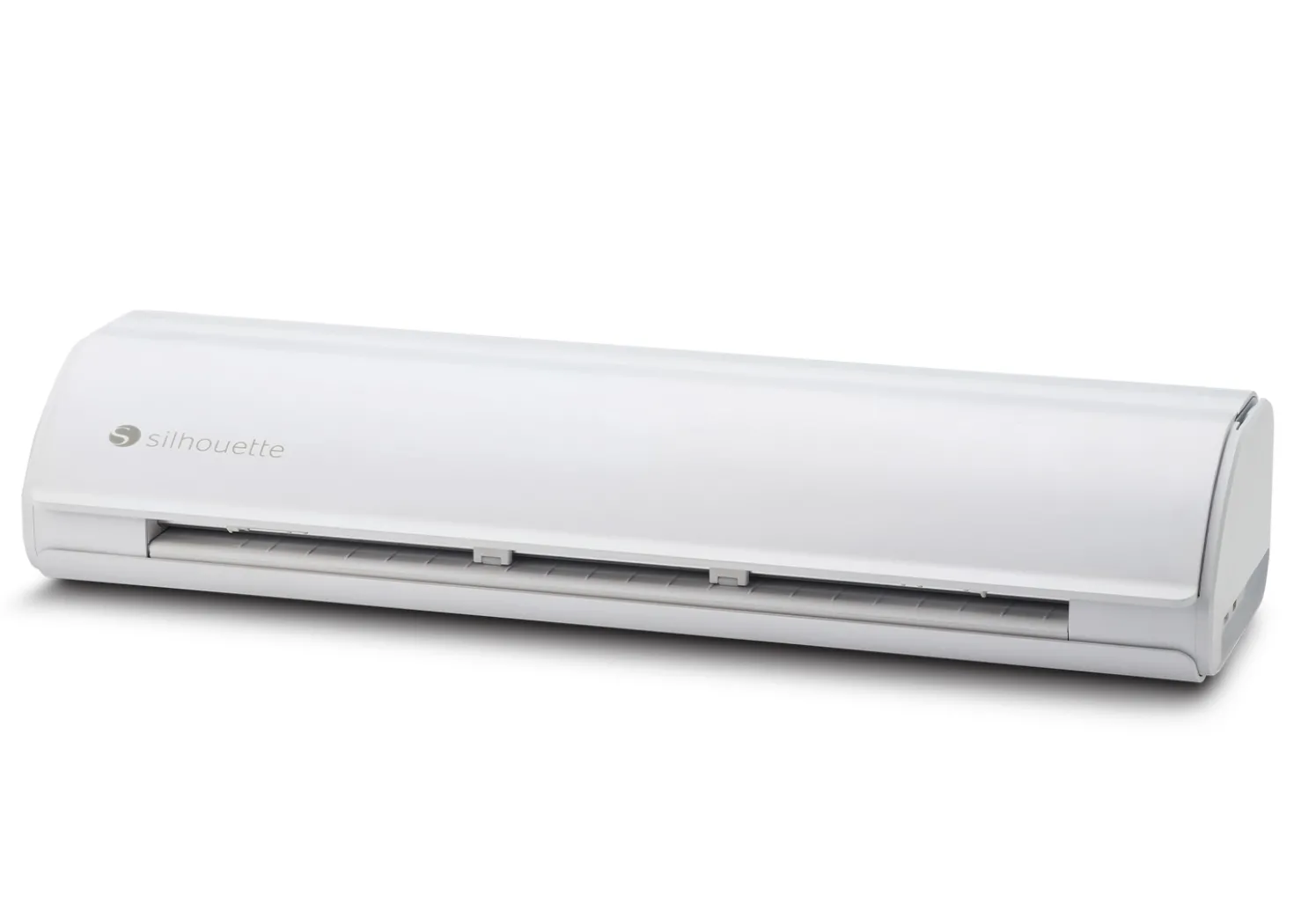 Silhouette Plotter da Taglio Cameo 5 Plus Bianco