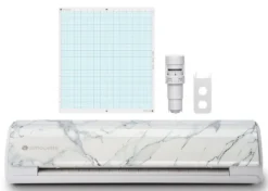 Silhouette Plotter da Taglio Cameo 5 Carrara