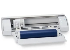 Silhouette Plotter da Taglio Cameo 5 Bianco
