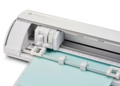 Silhouette Plotter da Taglio Cameo 5 Bianco