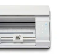 Silhouette Plotter da Taglio Cameo 5 Bianco