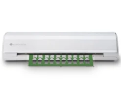 Silhouette Plotter da Taglio Cameo 5 Bianco