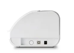 Silhouette Plotter da Taglio Cameo 5 Bianco