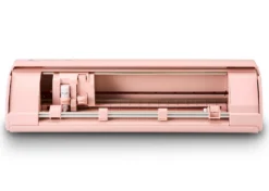 Silhouette Plotter da Taglio Cameo 5 Alpha Rosa