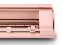 Silhouette Plotter da Taglio Cameo 5 Alpha Rosa