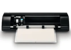 Silhouette Plotter da Taglio Cameo 5 Alpha Nero
