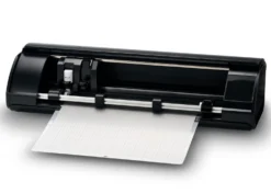 Silhouette Plotter da Taglio Cameo 5 Alpha Nero