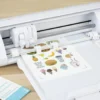 Silhouette Plotter da Taglio Cameo 5 Alpha Bianco