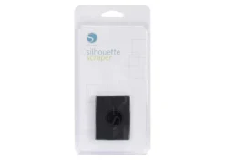 Silhouette Raschietto