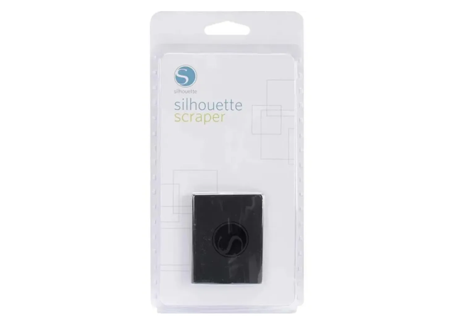 Silhouette Raschietto
