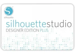 Silhouette Software Studio Designer Edition Plus