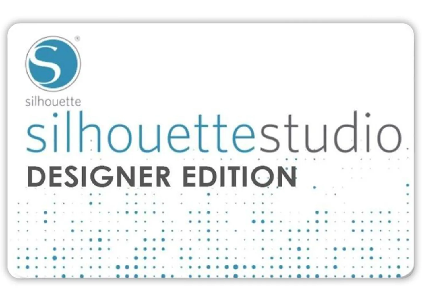 Silhouette Software Studio Designer Edition