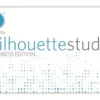 Silhouette Software Studio Upgrade da Designer Edition Plus a Business Edition