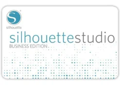 Silhouette Software Studio Upgrade da Designer Edition Plus a Business Edition