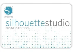 Silhouette Software Studio Upgrade da Designer Edition a Business Edition