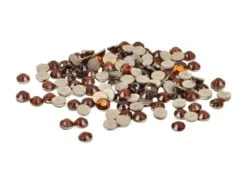 Silhouette Strass Ambra 20ss