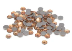 Silhouette Strass Champagne 16ss